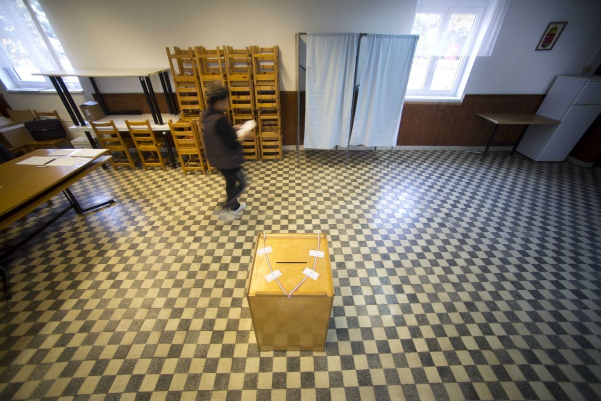 Ami ma csalás, jövőre gyakorlat lehet