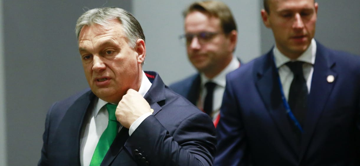 Hiába nem látszik, a Fidesznek is nehéz dolga van