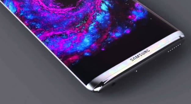 Érdekes hír érkezett a Galaxy S8-ról, ha meglátja, lehet, hogy ilyet akar majd