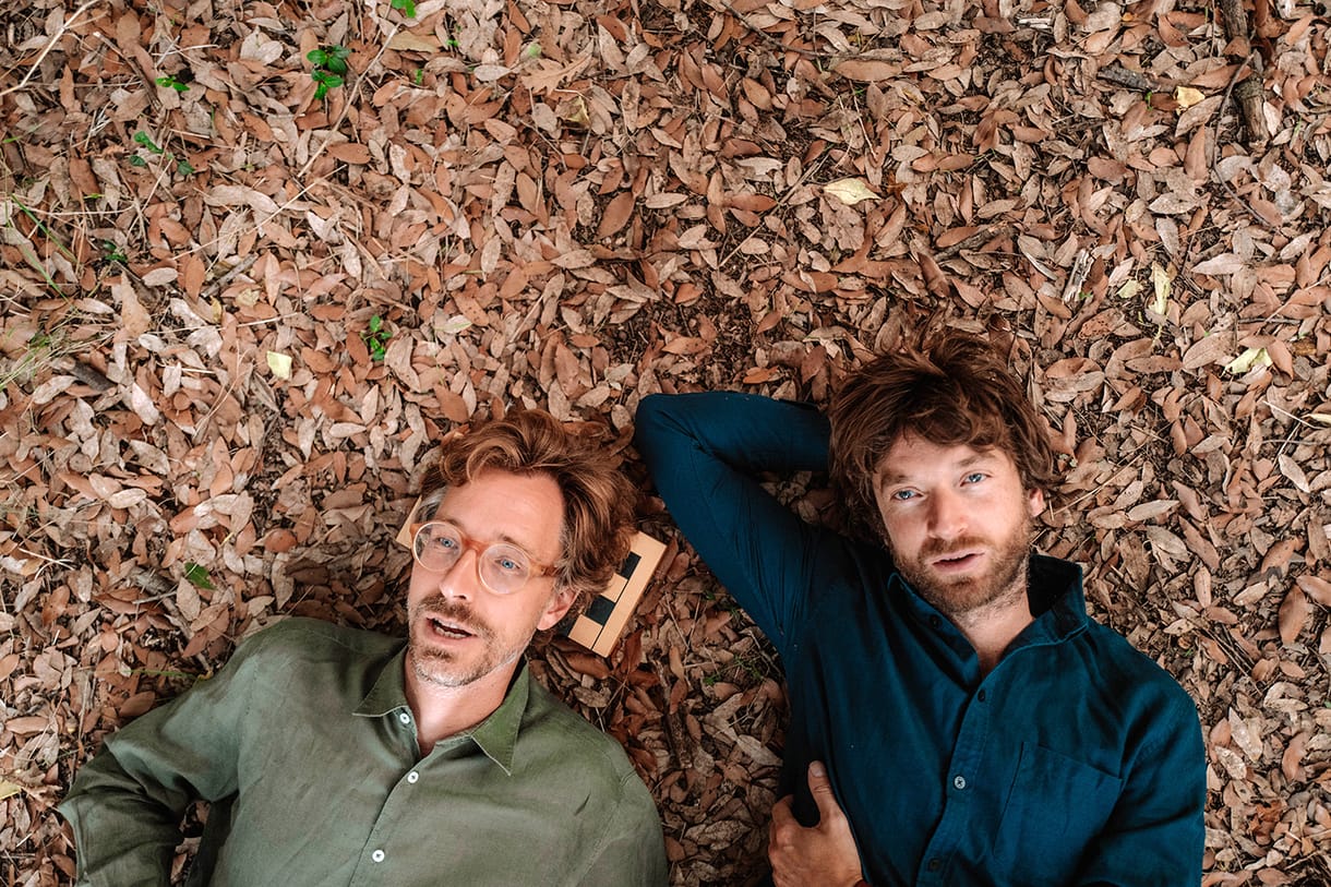 Tíz év után tértek vissza az akusztikus folk-pop norvég királyai