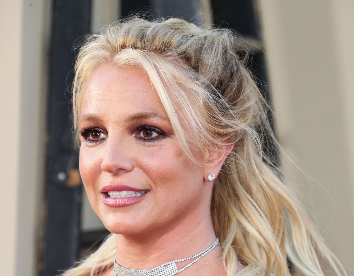 Megegyezett apjával Britney Spears, pontot tettek a gondnoksági vitákra