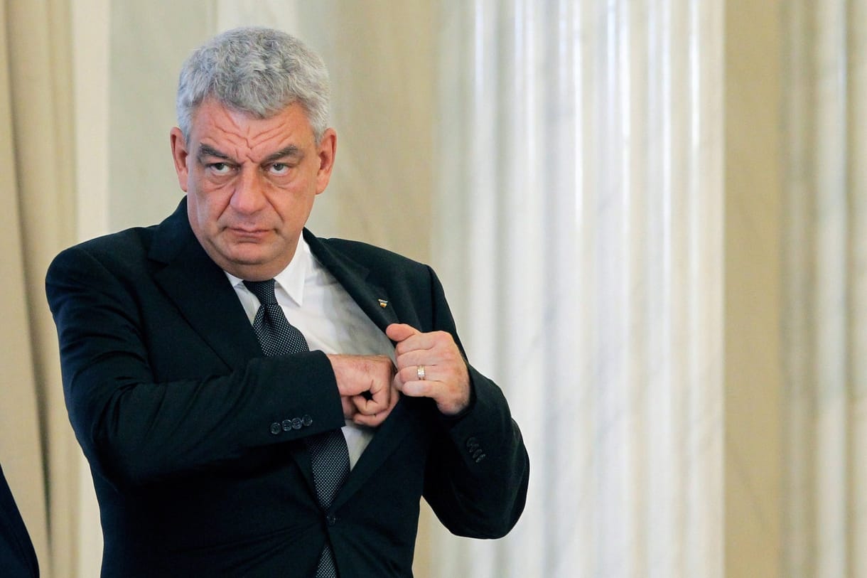 Előrehozott választásokat sürget a román ellenzék