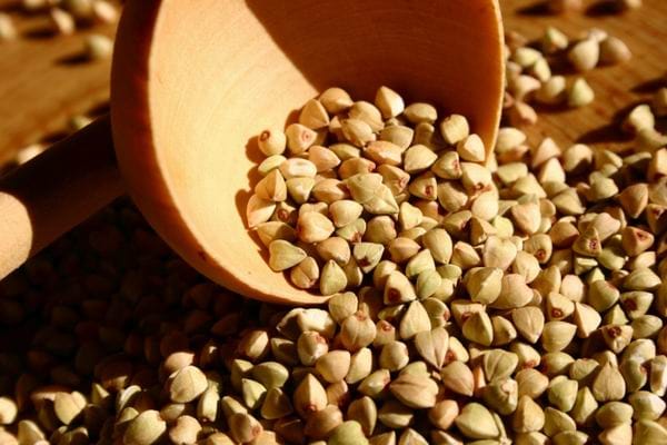 Mire jó a hajdina? - recept