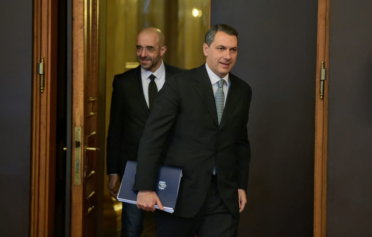 Lázárral különlegesen bánik a Legfőbb Ügyészség
