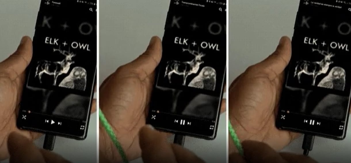 A Google nagy ötlete az okoskábel, amit elég csak megérinteni – videó