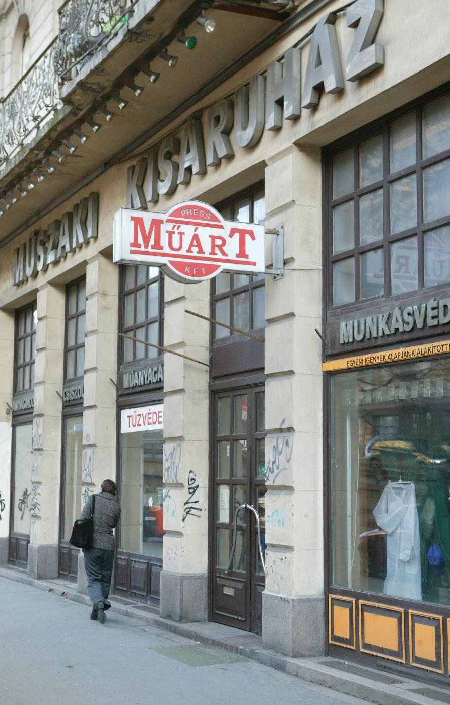 Felmentették a vesztegetés vádja alól a volt alpolgármestert