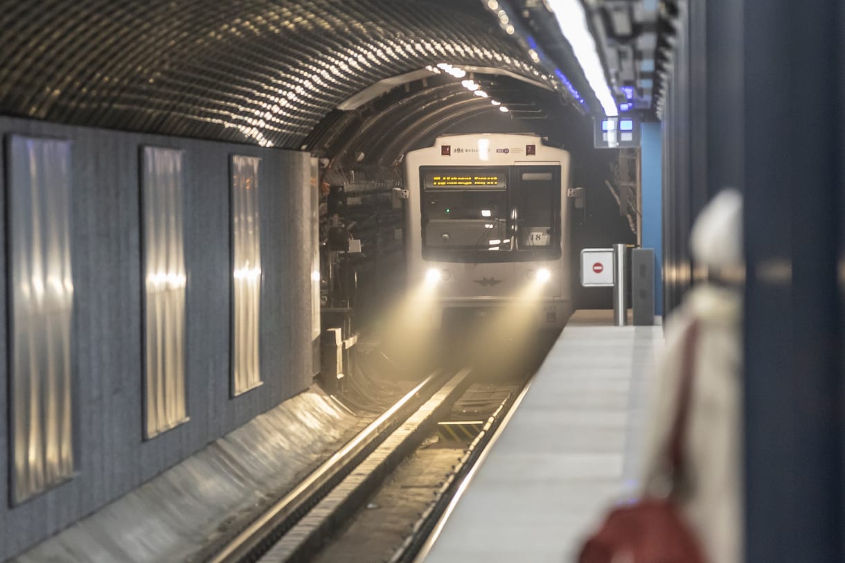 15 milliárddal többet kér a BKV a fővárostól idén, mint 2022-ben