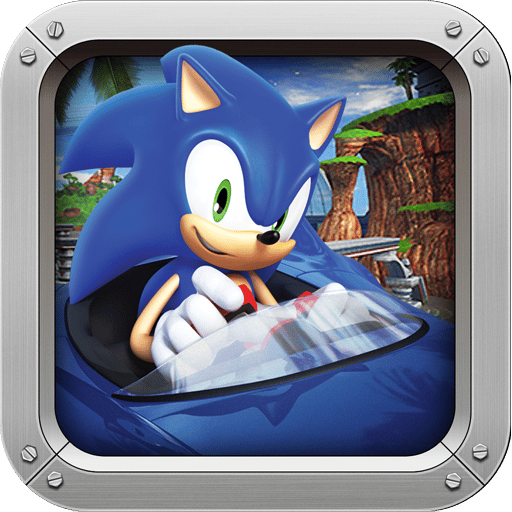 Autóversenyezzen a SEGA híres karaktereivel
