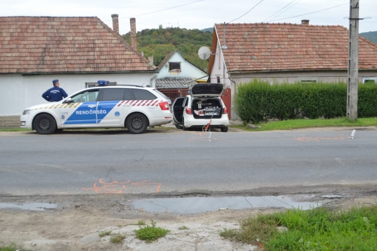 Nagyon veszélyes 