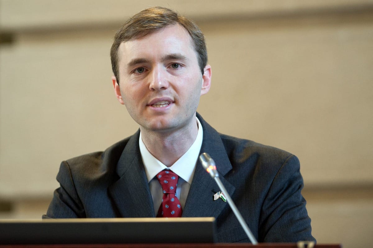 Clinton tanácsadója: 