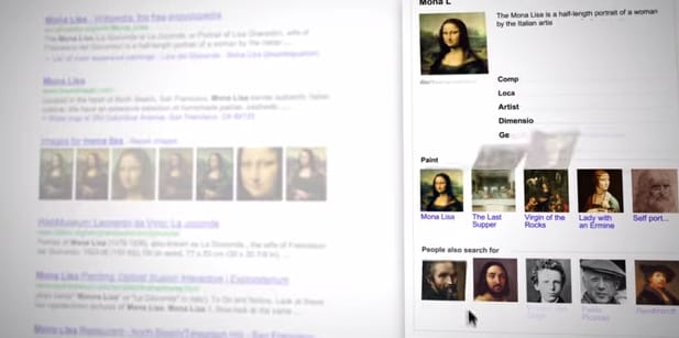 Ennek ön is nagy hasznát veszi: új funkciót kap a Google-keresés