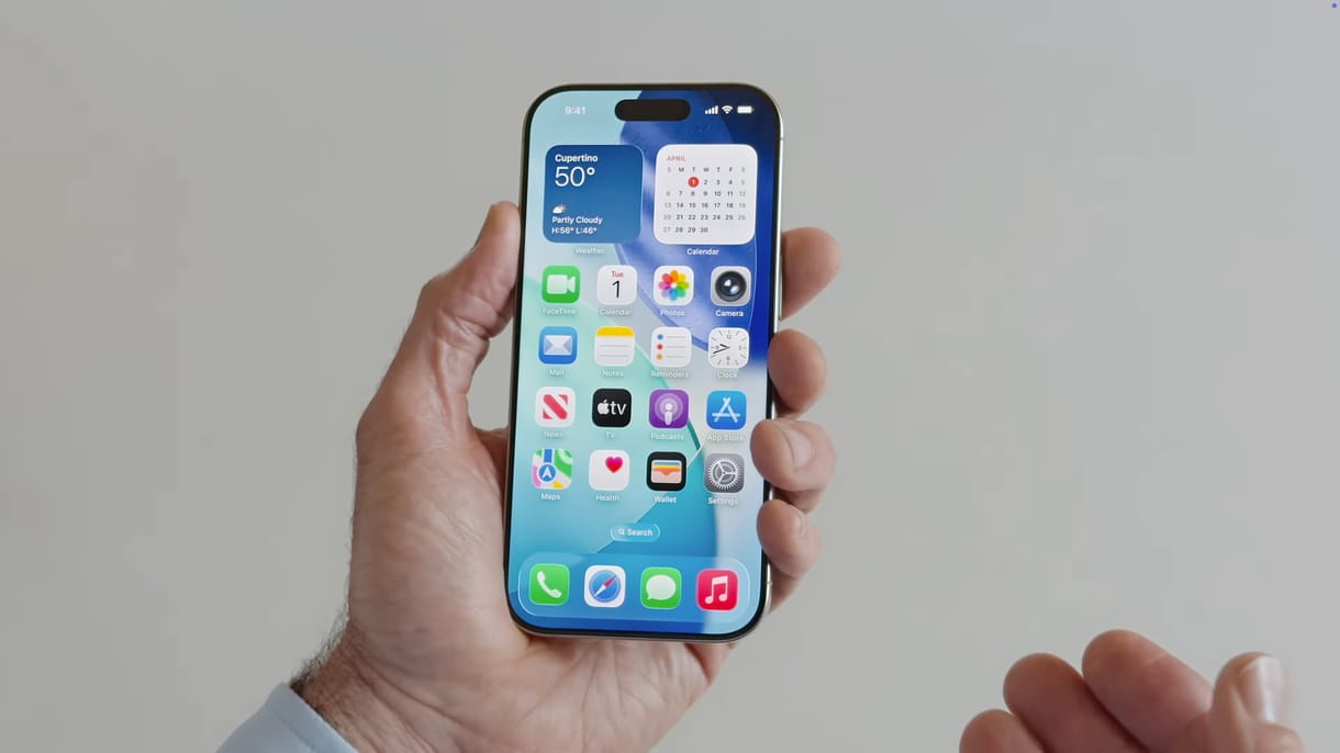 Fellebbez az Apple az EU által kirótt 200 milliárdos büntetése ellen