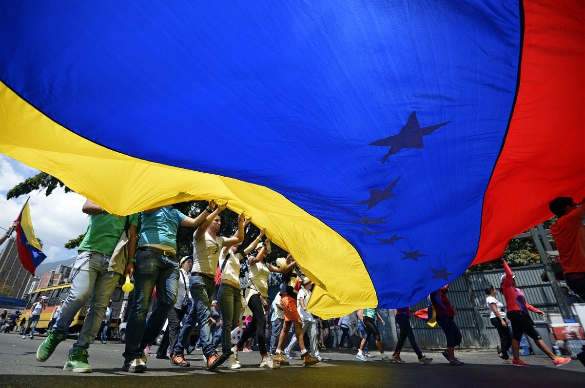 Trump főtanácsadója már a venezuelai ellenzékkel tárgyal