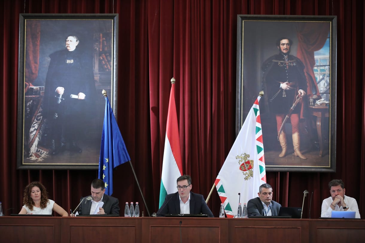 Januárban jön a fővárosi 
