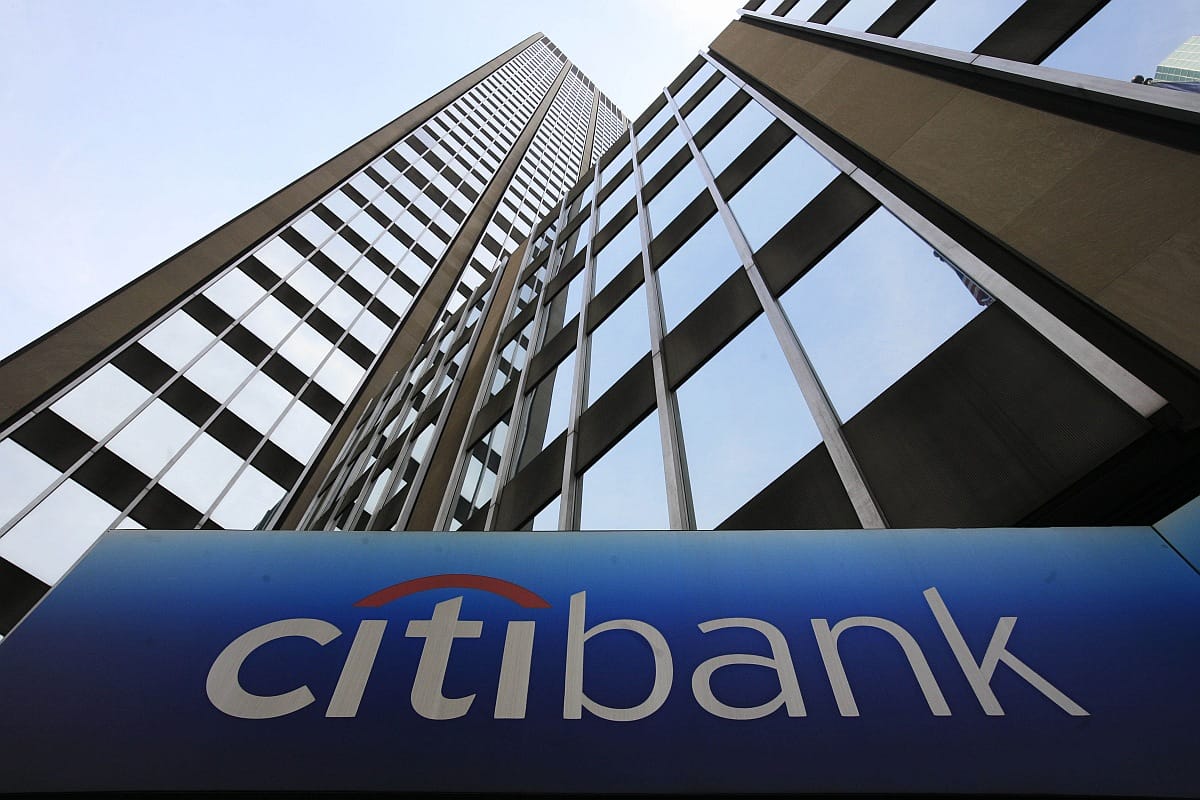 A Citibank bocsáthat ki először saját bankkártyát Kínában