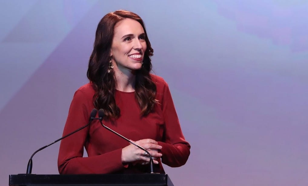 Kiemelt figyelmet kap majd a környezetvédelem Jacinda Ardern következő ciklusában