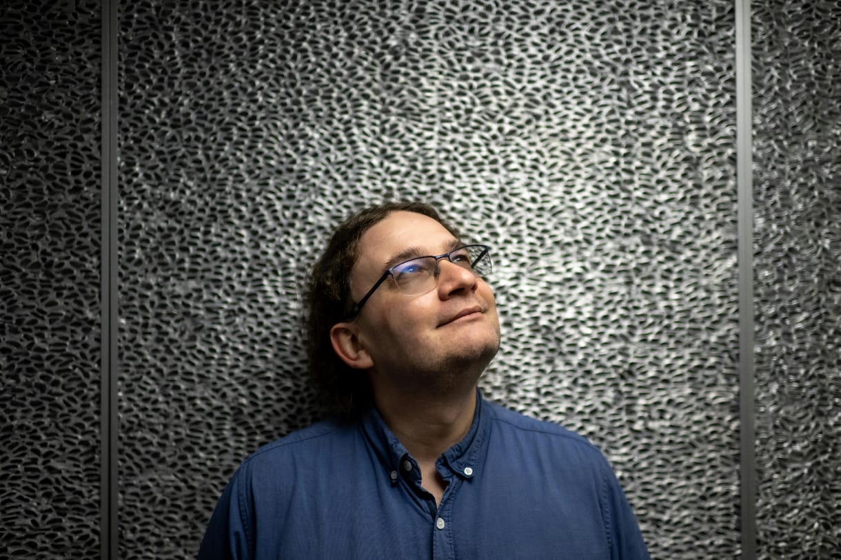 Rab Árpád: El kell dönteni, mikor kell az „olyan”, és mikor elég a „szinte olyan”