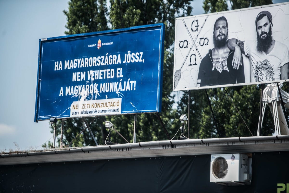 Meglepő felmérés: mégsem ördögtől való az EU-s menekültpolitika a magyarok szerint