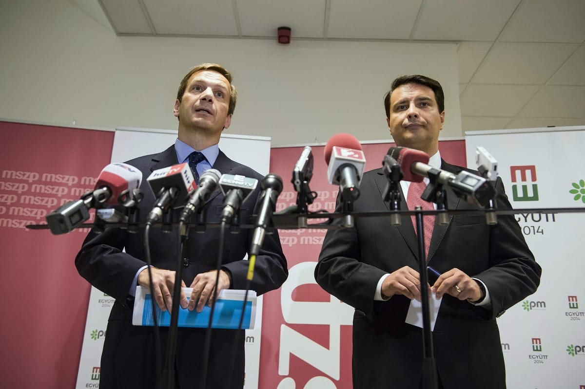 Nélkülem 2014