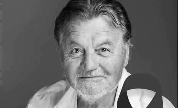 Meghalt Györgyfi József színművész
