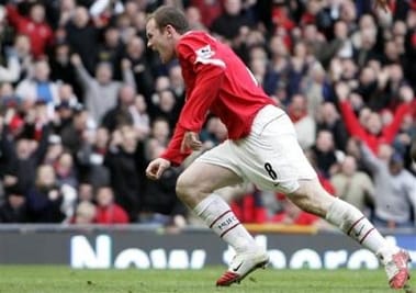 Rooney három héten belül visszatérhet