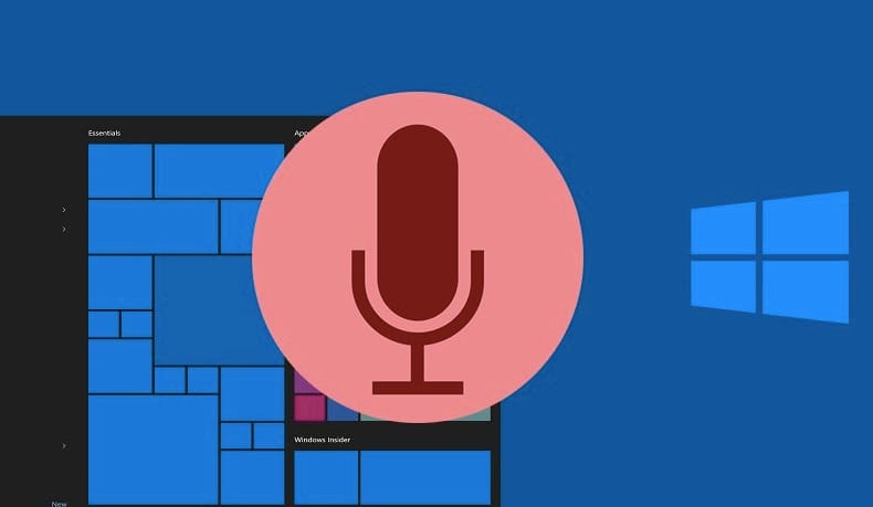 A hangunkkal is kereshetünk majd a Windows 10-ben