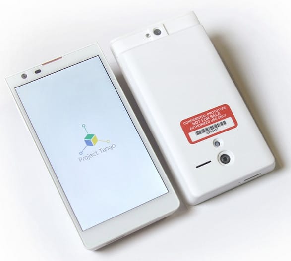Kísérleti szupermobilt csinált a Google