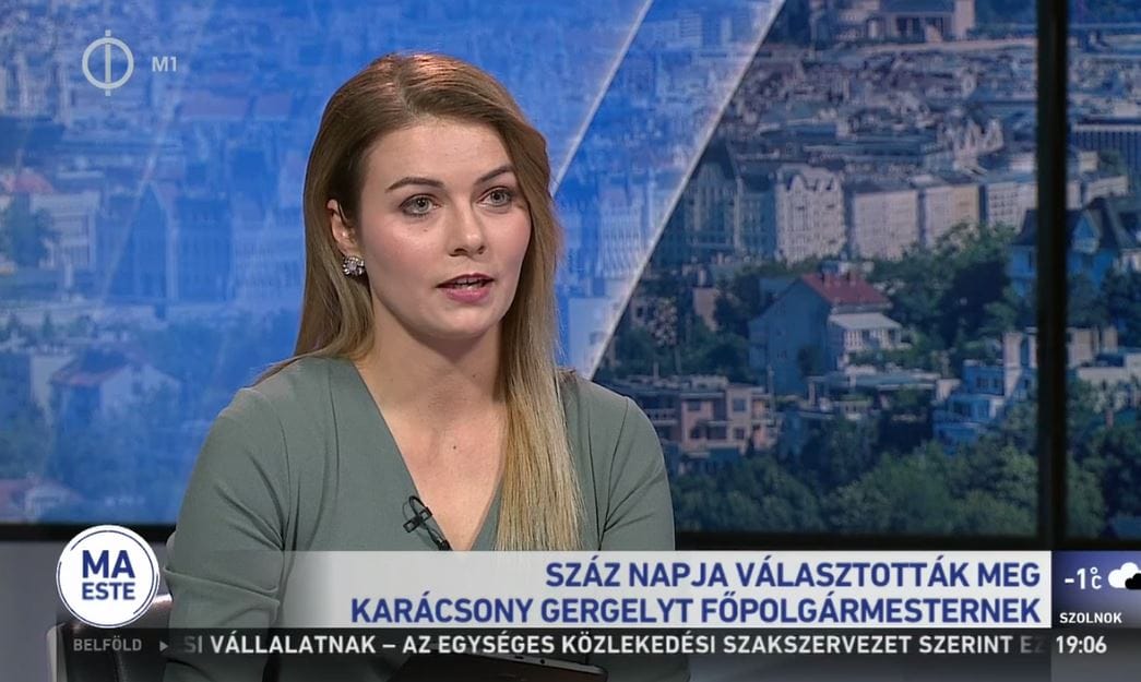 350 millióba kerül, hogy a közmédiások jól mutassanak a képernyőn