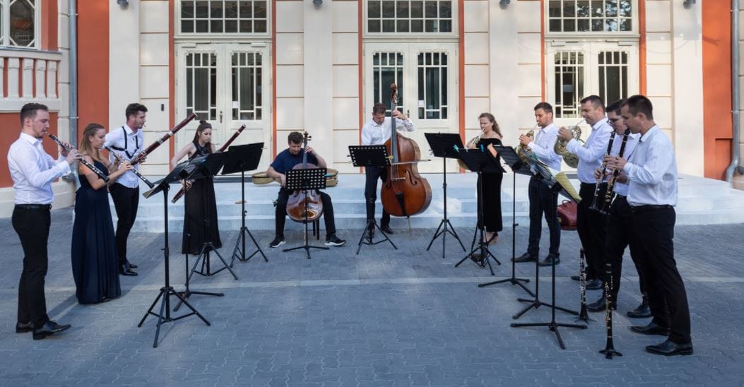 Idén újra egyhetes lesz a KaposFest