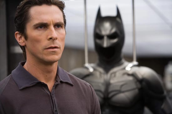 Christian Bale nem akar többet Batman lenni