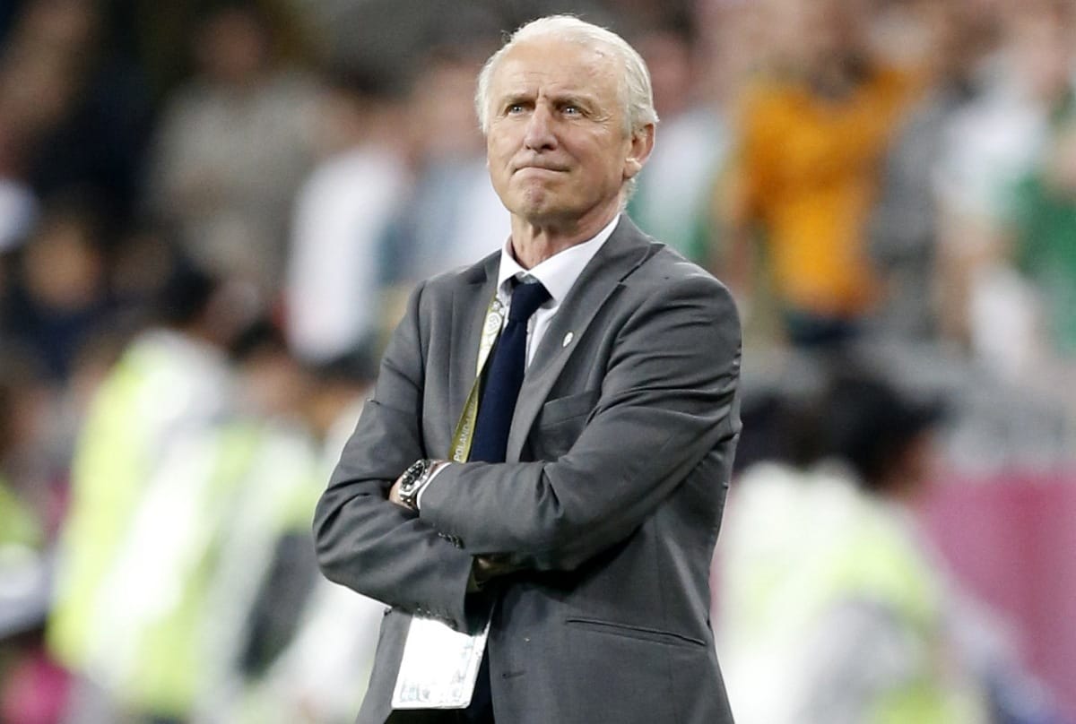 Korrekordot döntött Trapattoni