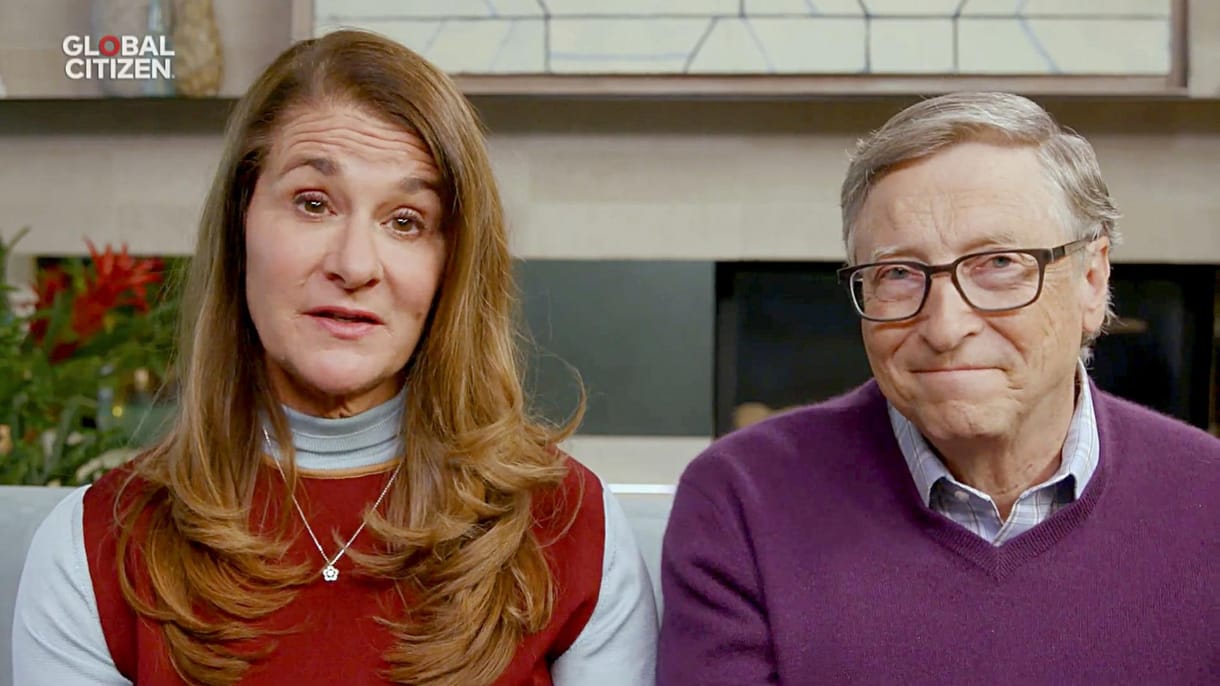 27 év után elválik Bill és Melinda Gates