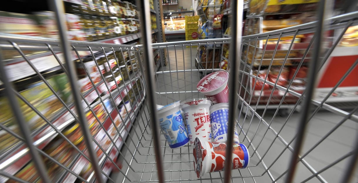 A tej- és a tojáspiacra is rászáll a GVH