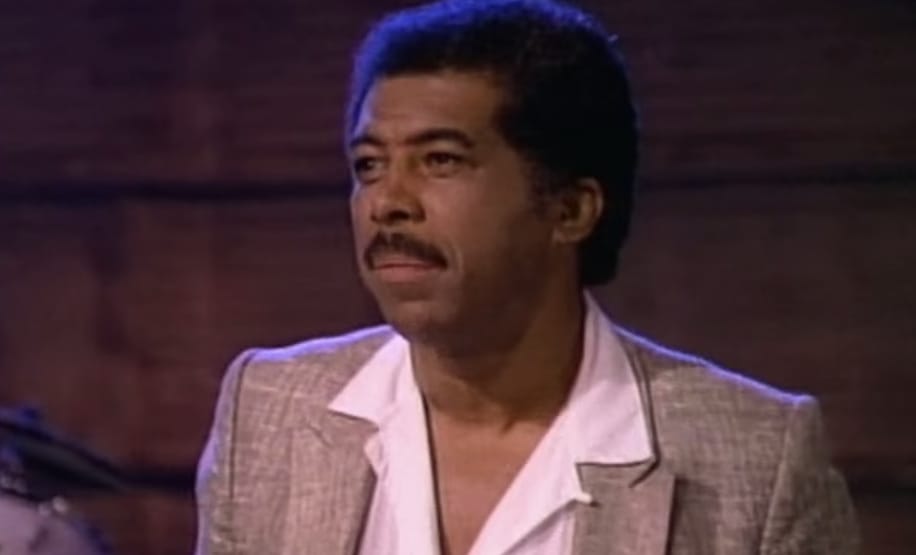 Elhunyt Ben E. King, a híres Stand By Me előadója