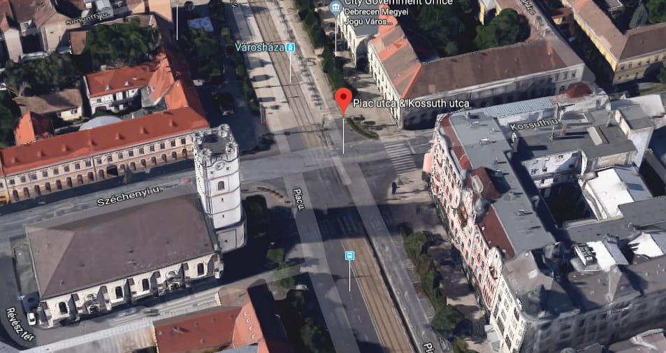 Mindannyian fizetjük, hogy Debrecenben nyit gyárat a nagy német gépgyártó