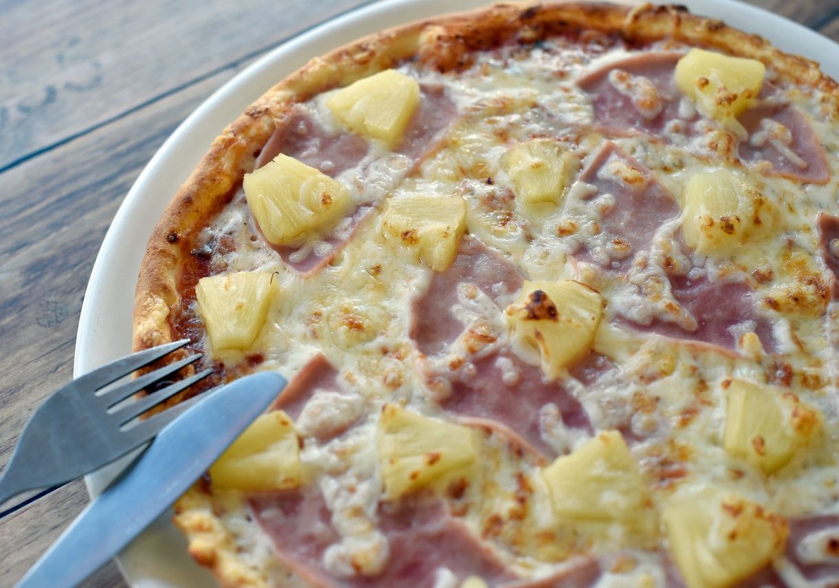 Nyolcmilliárd forintnyi fagyasztott pizzát habzsoltak be a magyarok egy év alatt