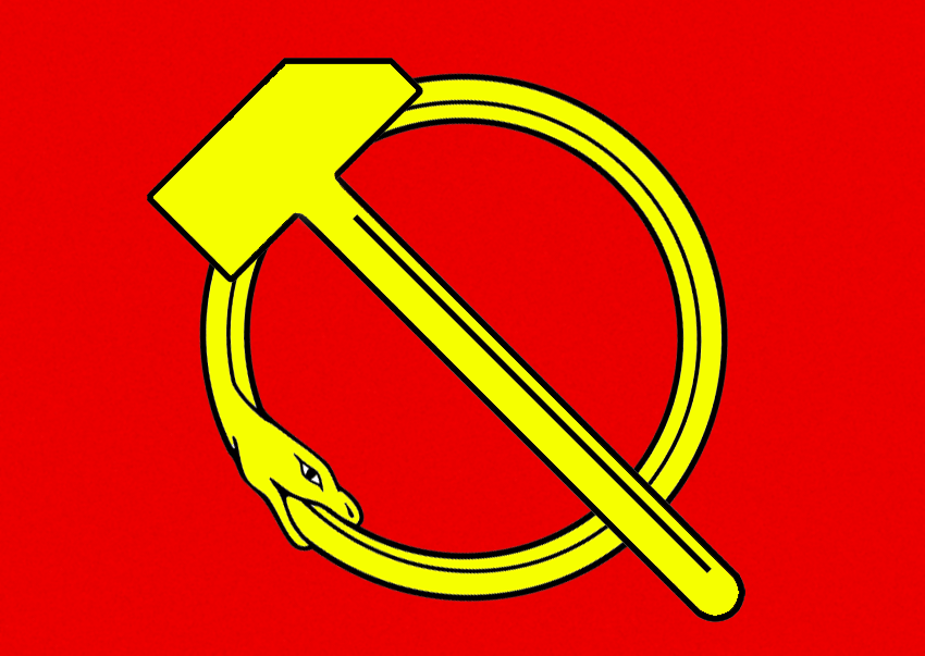 Kígyók minden oldalon