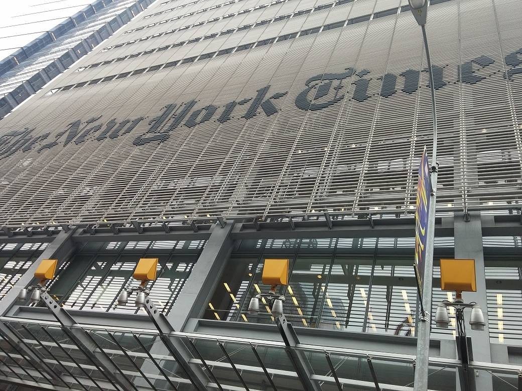 New York Times: Malajziától Magyarországig veszélyben a független sajtó