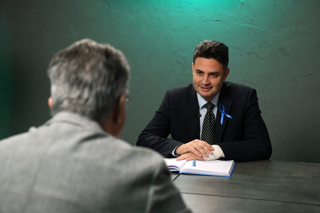 Elemző: Mondhatni, Orbán Viktor legjobb kampányfőnöke Márki-Zay Péter