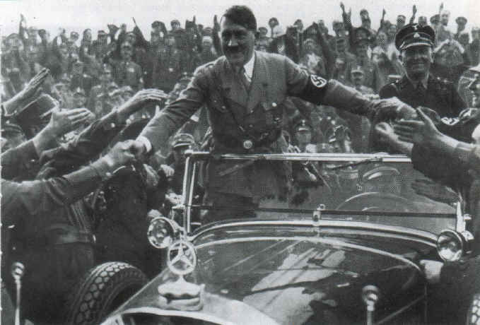 Merényletet tervezett Hitler ellen Marlene Dietrich