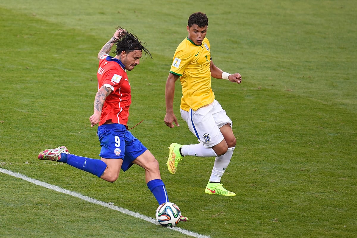 Brazil kör: Miért lett volna nagyon kívánatos, hogy kiessen Brazília?