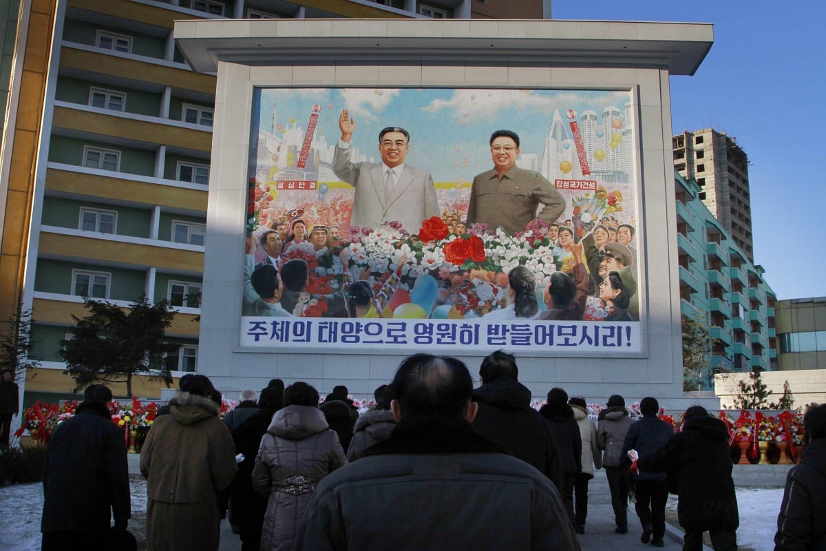 Amerika szigorítja a szankciókat Észak-Koreával szemben az atomrobbantás miatt