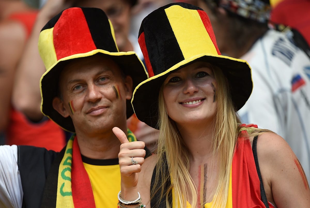 Mérgezőek a foci vébés arcfestékek
