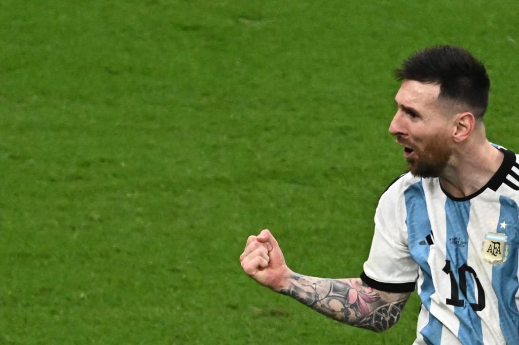 Argentína büntetőkkel nyerte meg a katari világbajnokságot