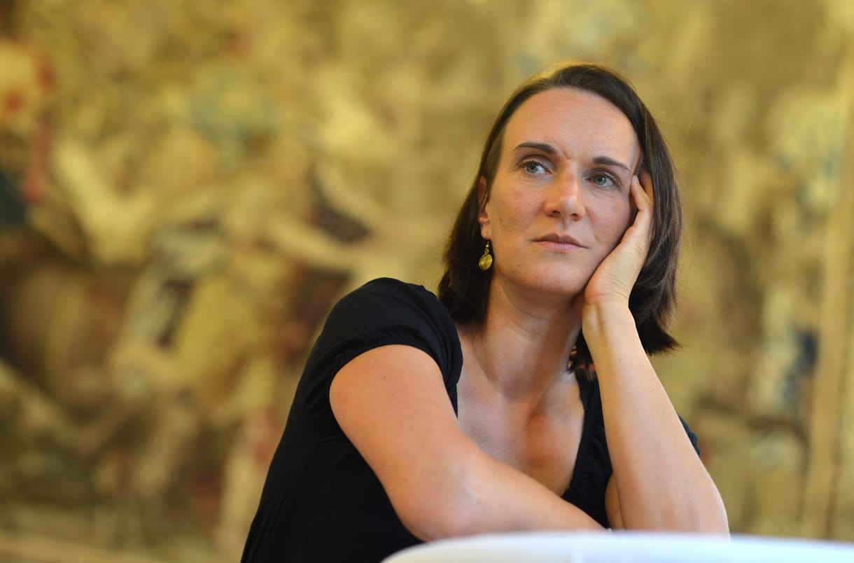 Pokoljárás után életigenléssel folytatódik Terézia Mora Kopp-trilógiája