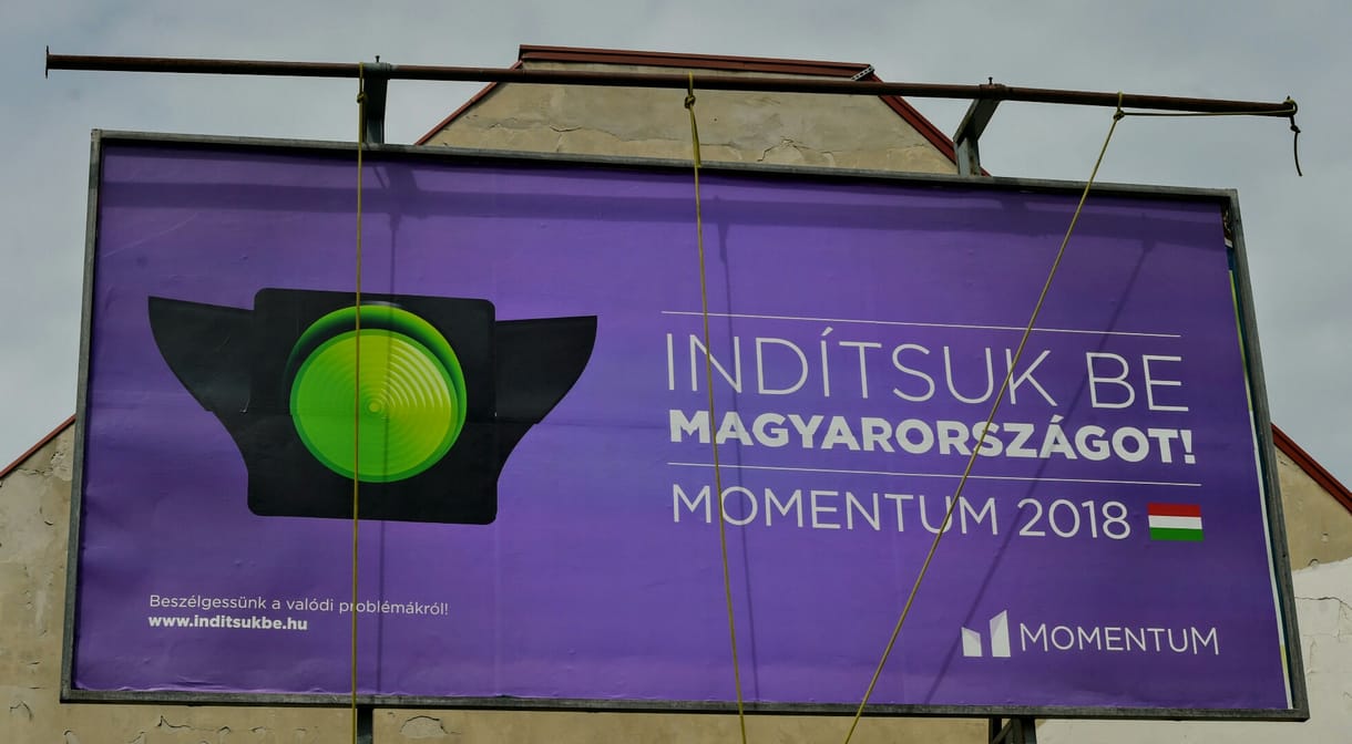 Választási matek: A Momentum reformterve csak arra nem jó, amit ígér