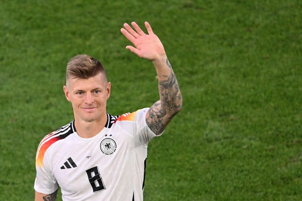 Toni Kroos visszavonulása a futball egyik legszebb részének halálát jelenti