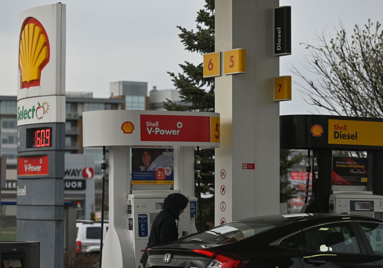 Kivonulhat a Shell a brit, a német és a holland kiskereskedelmi energiapiacról