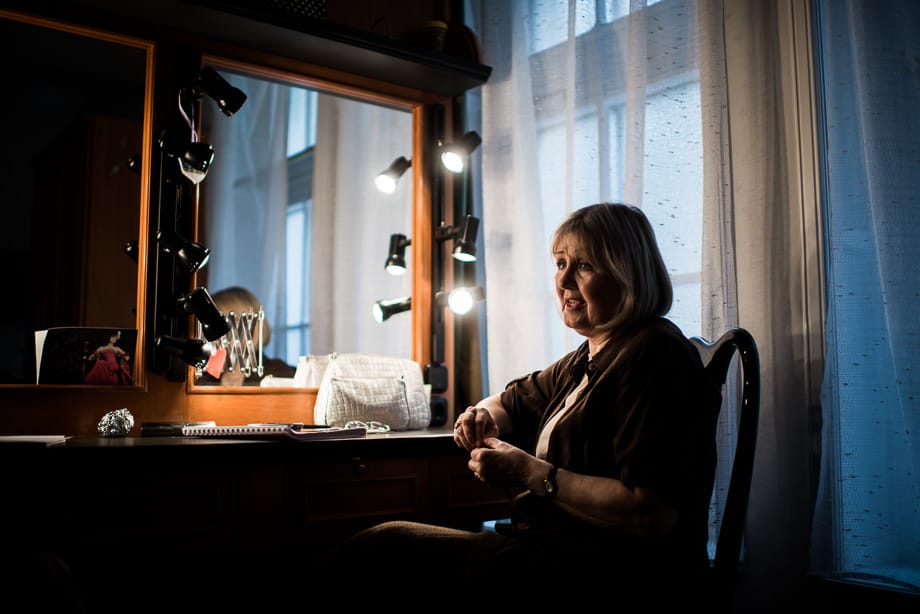 Halász Judit: Azt hittük, ezek a Vígszínház belső ügyei, ám rosszul gondoltuk