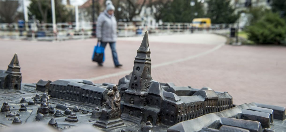 Pénzbüntetést kaphat az a hódmezővásárhelyi képviselő, aki megsérti társát a közgyűlésben
